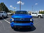 New 2025 Chevrolet Silverado 1500 RST Crew Cab 4x4 Pickup for sale #T252653 - photo 3