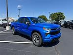 New 2025 Chevrolet Silverado 1500 RST Crew Cab 4x4 Pickup for sale #T252653 - photo 4