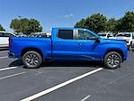 New 2025 Chevrolet Silverado 1500 RST Crew Cab 4x4 Pickup for sale #T252653 - photo 5