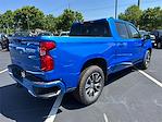 New 2025 Chevrolet Silverado 1500 RST Crew Cab 4x4 Pickup for sale #T252653 - photo 6