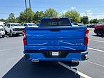 New 2025 Chevrolet Silverado 1500 RST Crew Cab 4x4 Pickup for sale #T252653 - photo 7