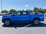 New 2025 Chevrolet Silverado 1500 RST Crew Cab 4x4 Pickup for sale #T252653 - photo 8