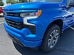 New 2025 Chevrolet Silverado 1500 RST Crew Cab 4x4 Pickup for sale #T252653 - photo 9