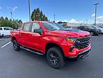 2025 Chevrolet Silverado 1500 Crew Cab 4x4 Pickup for sale #T252654 - photo 4