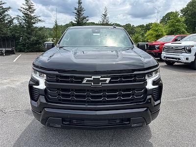 2025 Chevrolet Silverado 1500 Crew Cab 4x4 Pickup for sale #T252657 - photo 2
