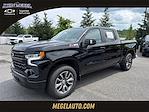 2025 Chevrolet Silverado 1500 Crew Cab 4x4 Pickup for sale #T252657 - photo 1