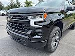 2025 Chevrolet Silverado 1500 Crew Cab 4x4 Pickup for sale #T252657 - photo 9