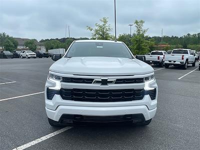 2025 Chevrolet Silverado 1500 Crew Cab 4x4 Pickup for sale #T252658 - photo 2