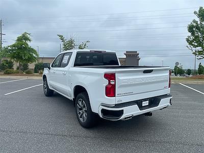 2025 Chevrolet Silverado 1500 Crew Cab 4x4 Pickup for sale #T252658 - photo 2