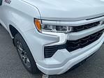 2025 Chevrolet Silverado 1500 Crew Cab 4x4 Pickup for sale #T252658 - photo 22