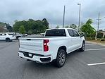2025 Chevrolet Silverado 1500 Crew Cab 4x4 Pickup for sale #T252658 - photo 5
