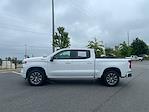 2025 Chevrolet Silverado 1500 Crew Cab 4x4 Pickup for sale #T252658 - photo 8