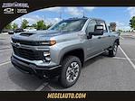 2025 Chevrolet Silverado 2500 Crew Cab 4x4 Pickup for sale #T252659 - photo 1