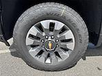 2025 Chevrolet Silverado 2500 Crew Cab 4x4 Pickup for sale #T252659 - photo 10