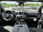 2025 Chevrolet Silverado 2500 Crew Cab 4x4 Pickup for sale #T252659 - photo 18