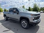 2025 Chevrolet Silverado 2500 Crew Cab 4x4 Pickup for sale #T252659 - photo 4