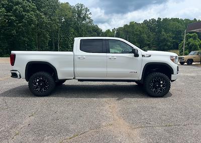 2021 GMC Sierra 1500 Crew Cab 4x4 Pickup for sale #T252661A - photo 1