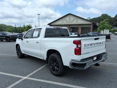 2023 Chevrolet Silverado 1500 Crew Cab 4x4 Pickup for sale #T252661B - photo 2