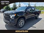 New 2025 Chevrolet Silverado 1500 RST Crew Cab 4x4 Pickup for sale #T252663 - photo 1