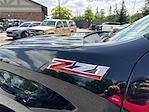 New 2025 Chevrolet Silverado 1500 RST Crew Cab 4x4 Pickup for sale #T252663 - photo 11
