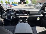 New 2025 Chevrolet Silverado 1500 RST Crew Cab 4x4 Pickup for sale #T252663 - photo 18