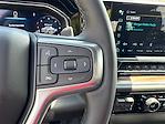 New 2025 Chevrolet Silverado 1500 RST Crew Cab 4x4 Pickup for sale #T252663 - photo 22