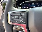 New 2025 Chevrolet Silverado 1500 RST Crew Cab 4x4 Pickup for sale #T252663 - photo 23