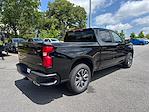New 2025 Chevrolet Silverado 1500 RST Crew Cab 4x4 Pickup for sale #T252663 - photo 6