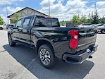 New 2025 Chevrolet Silverado 1500 RST Crew Cab 4x4 Pickup for sale #T252663 - photo 2
