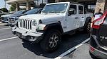 2020 Jeep Gladiator Crew Cab 4x4 Pickup for sale #T252663A - photo 1