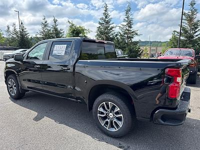 2025 Chevrolet Silverado 1500 Crew Cab 4x4 Pickup for sale #T252664 - photo 2