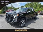 2025 Chevrolet Silverado 1500 Crew Cab 4x4 Pickup for sale #T252664 - photo 1