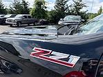 2025 Chevrolet Silverado 1500 Crew Cab 4x4 Pickup for sale #T252664 - photo 11