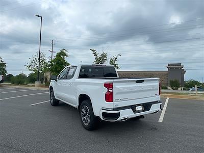 2025 Chevrolet Silverado 1500 Crew Cab 4x4 Pickup for sale #T252665 - photo 2