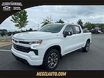 2025 Chevrolet Silverado 1500 Crew Cab 4x4 Pickup for sale #T252665 - photo 1