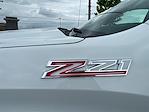 2025 Chevrolet Silverado 1500 Crew Cab 4x4 Pickup for sale #T252665 - photo 20