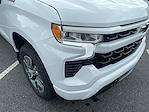 2025 Chevrolet Silverado 1500 Crew Cab 4x4 Pickup for sale #T252665 - photo 22