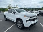 2025 Chevrolet Silverado 1500 Crew Cab 4x4 Pickup for sale #T252665 - photo 4