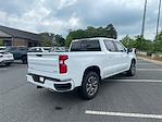 2025 Chevrolet Silverado 1500 Crew Cab 4x4 Pickup for sale #T252665 - photo 6