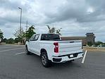 2025 Chevrolet Silverado 1500 Crew Cab 4x4 Pickup for sale #T252665 - photo 2
