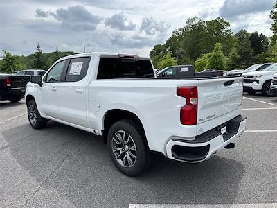 2025 Chevrolet Silverado 1500 Crew Cab 4x4 Pickup for sale #T252666 - photo 2