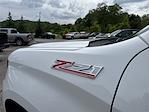 2025 Chevrolet Silverado 1500 Crew Cab 4x4 Pickup for sale #T252666 - photo 11