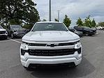 2025 Chevrolet Silverado 1500 Crew Cab 4x4 Pickup for sale #T252666 - photo 3