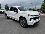 2025 Chevrolet Silverado 1500 Crew Cab 4x4 Pickup for sale #T252666 - photo 4