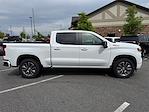 2025 Chevrolet Silverado 1500 Crew Cab 4x4 Pickup for sale #T252666 - photo 5