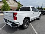 2025 Chevrolet Silverado 1500 Crew Cab 4x4 Pickup for sale #T252666 - photo 6