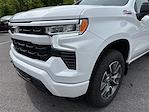 2025 Chevrolet Silverado 1500 Crew Cab 4x4 Pickup for sale #T252666 - photo 9
