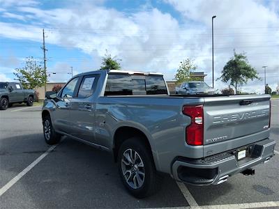 New 2025 Chevrolet Silverado 1500 RST Crew Cab 4x4 Pickup for sale #T252669 - photo 2