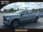 New 2025 Chevrolet Silverado 1500 RST Crew Cab 4x4 Pickup for sale #T252669 - photo 1
