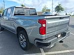New 2025 Chevrolet Silverado 1500 RST Crew Cab 4x4 Pickup for sale #T252669 - photo 15